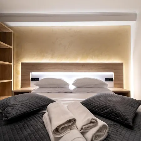 Appartement Bajcic Kampor