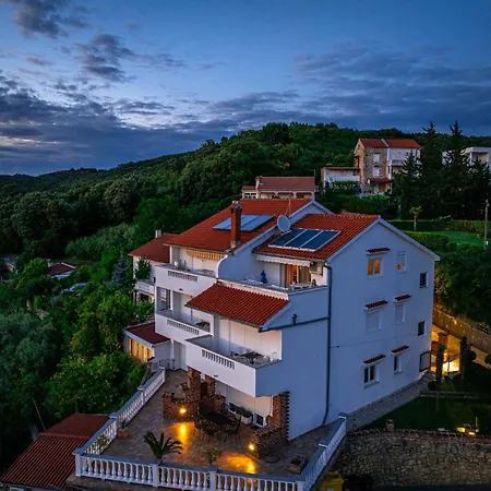 Appartement Bajcic *