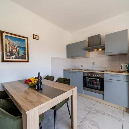 Appartement Bajcic