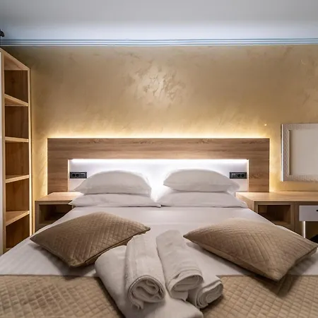 Bajcic Appartement Kampor