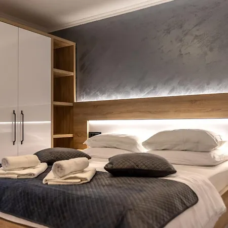 Bajcic Appartement