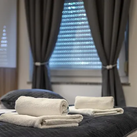 Appartement Bajcic
