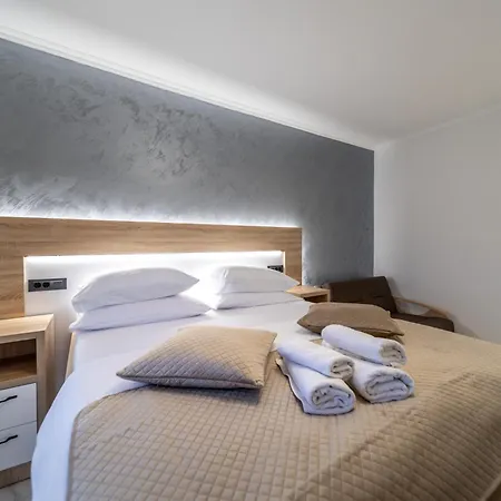 Bajcic Appartement *