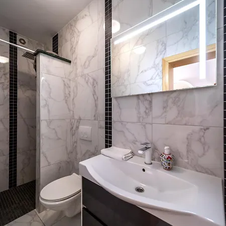 Bajcic Appartement