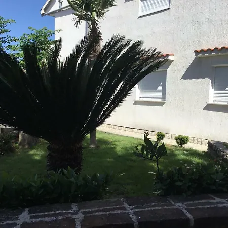 Bajcic 아파트 Kampor