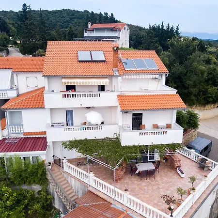 Bajcic Lejlighed Kampor