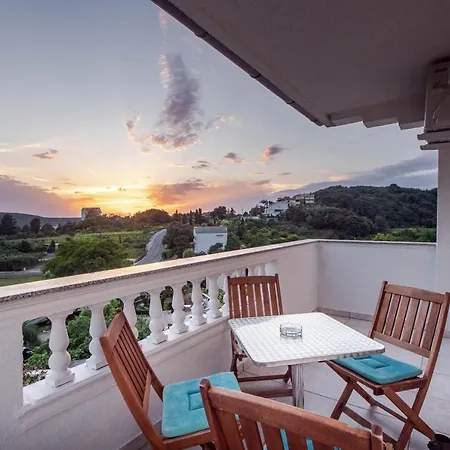 Bajcic Lejlighed Kampor