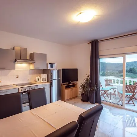 Bajcic Lejlighed Kampor