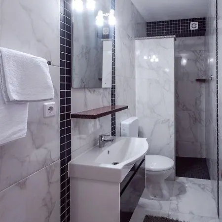 Lejlighed Bajcic Kampor