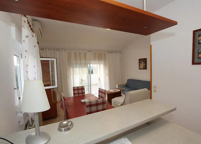 Apartamento Bajcic *