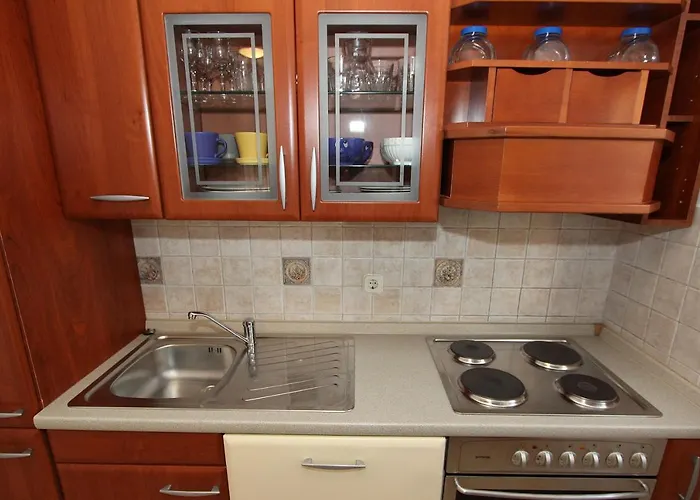 Apartamento Bajcic *