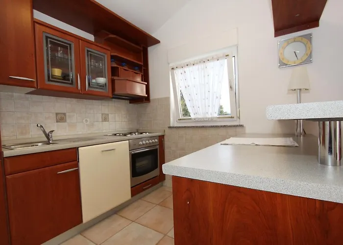 Apartamento Bajcic Kampor