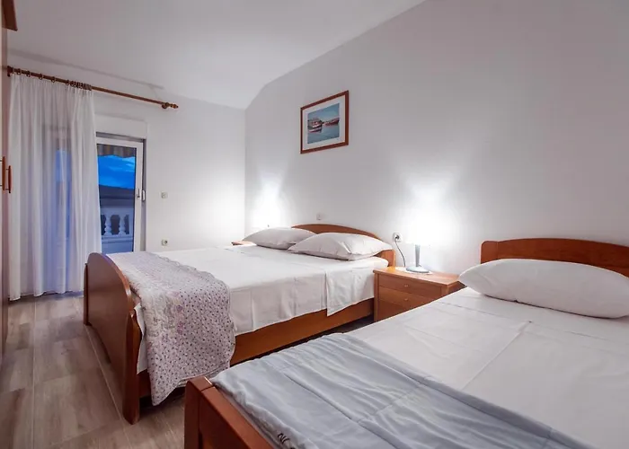 Apartamento Bajcic *