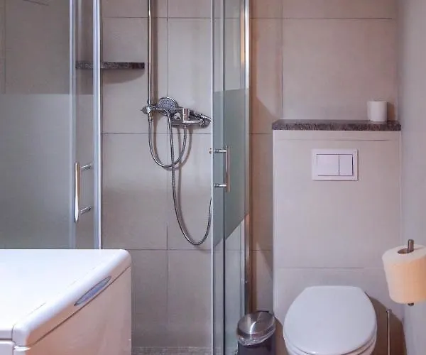 Apartamento Bajcic *