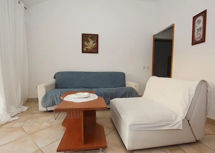 Apartamento Bajcic *