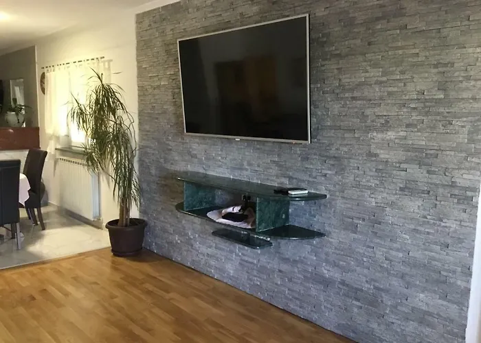 Bajcic Apartamento *