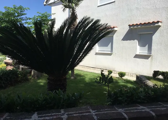 Bajcic Apartamento Kampor