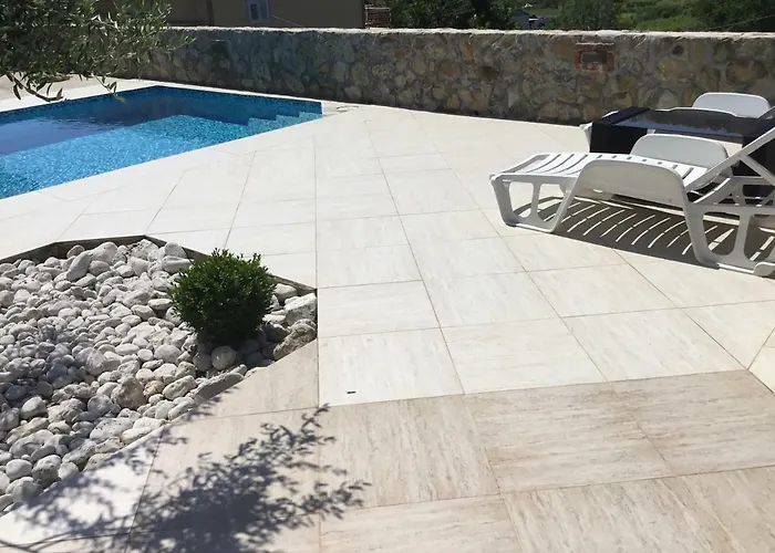 Bajcic Apartamento Kampor