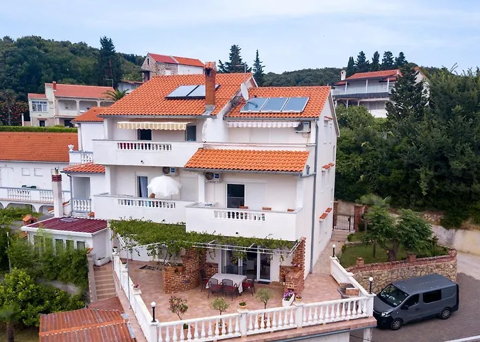 Bajcic Apartamento *