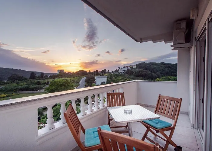 Bajcic Apartamento Kampor