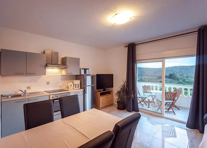 Bajcic Apartamento Kampor