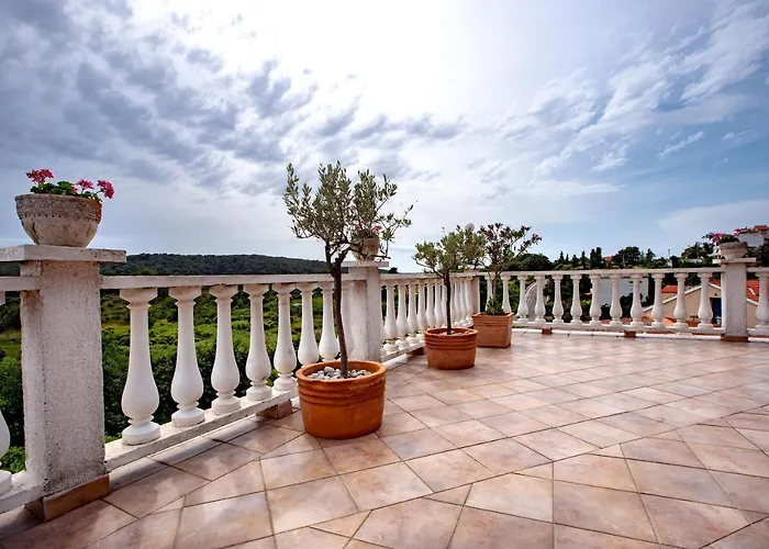 Bajcic Apartamento *