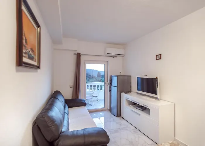 Bajcic Apartamento Kampor