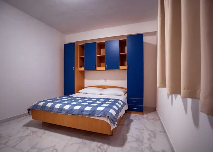 Apartamento Bajcic Kampor