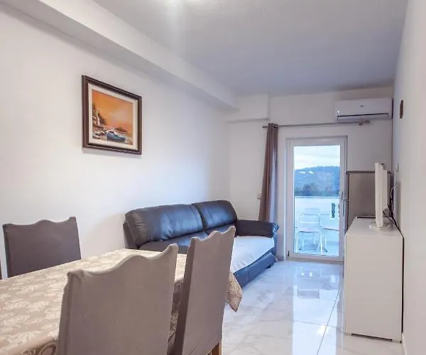 Apartamento Bajcic *