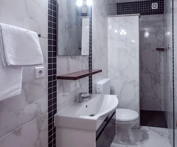 Apartamento Bajcic Kampor