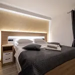 Bajcic Apartamento Kampor