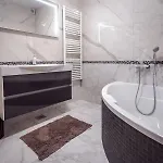 Bajcic Apartmán Kampor