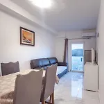 Apartmán Bajcic *