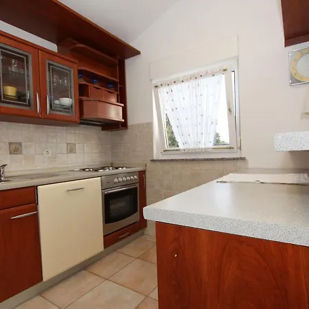 Apartmán Bajcic Kampor