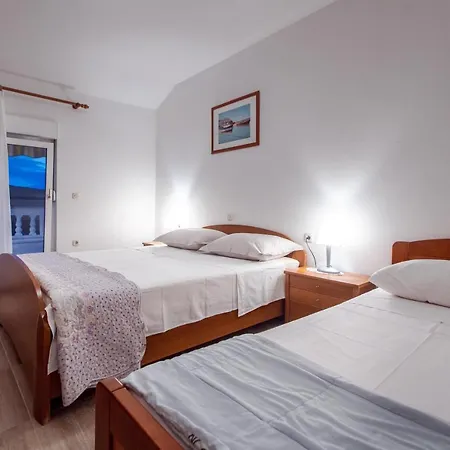 Appartement Bajcic *