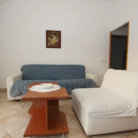 Apartmán Bajcic *
