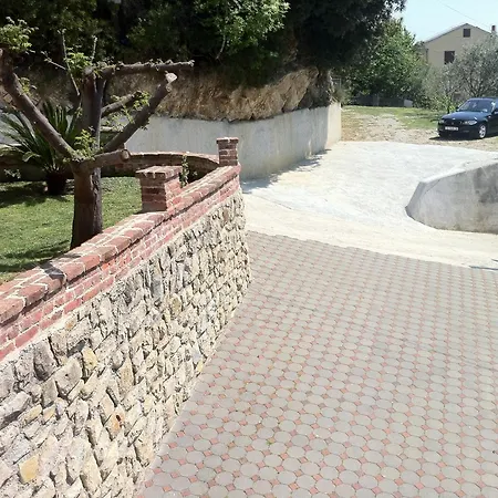 Διαμέρισμα Bajcic