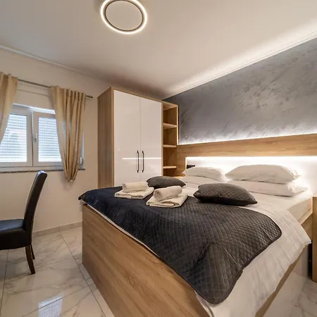 Bajcic Apartment Kampor