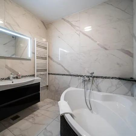 Bajcic Apartment *