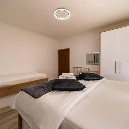 Bajcic Apartment