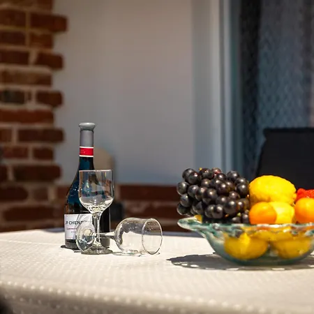 Bajcic Apartment