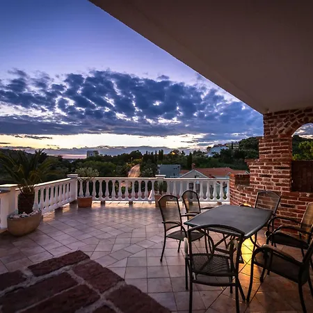 Apartment Bajcic