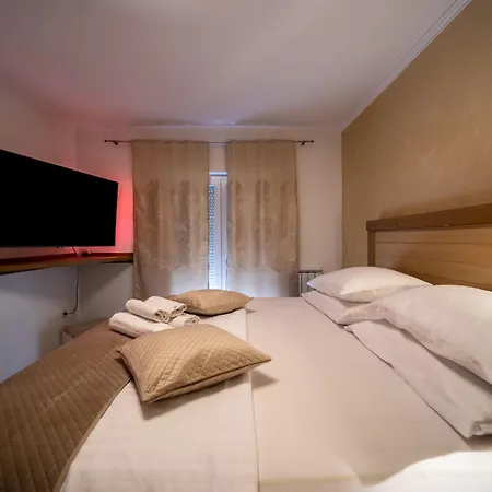 Bajcic Apartment Kampor