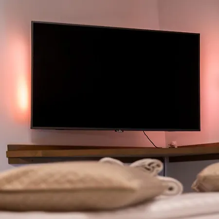 Apartment Bajcic Kampor