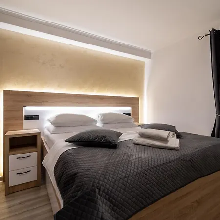 Bajcic Apartment Kampor