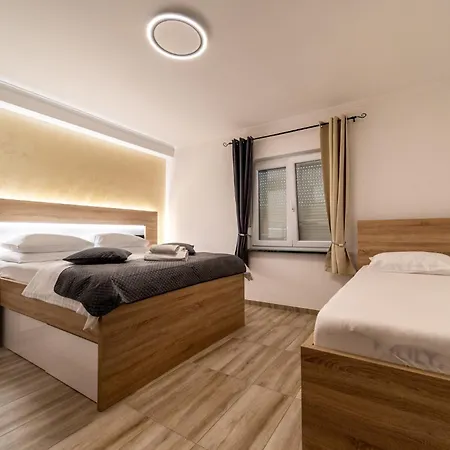 Apartment Bajcic Kampor
