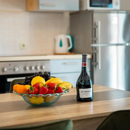 Bajcic Apartment *