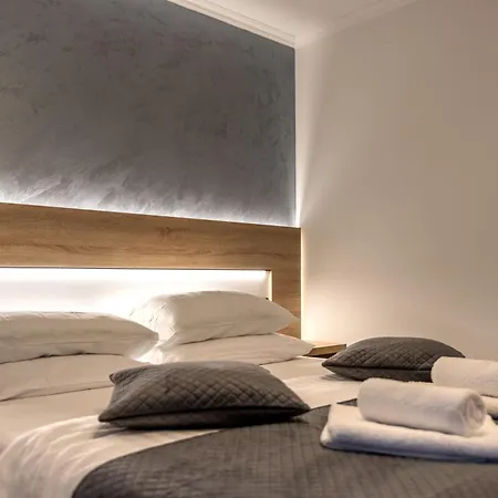 Apartment Bajcic Kampor