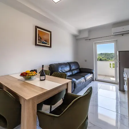 Bajcic Apartment Kampor