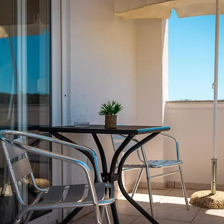 Bajcic Apartment